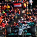 La FIA investiga las denuncias de aficionados en el Gran Premio de Austria