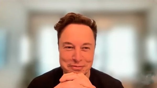 Elon Musk se retira de la compra de Twitter. (Foto: @ElonMusk)
