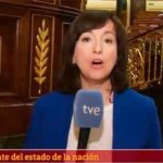 Primer Debate sobre el Estado de la Nación de Pedro Sánchez. (Foto: RTVE)