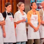 Patricia fue la última expulsada de MasterChef antes de la final. (Foto: RTVE)