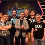Los equipos se enfrentarán de dos en dos