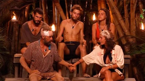 Supervivientes está a las puertas de la final. (Foto: Telecinco)