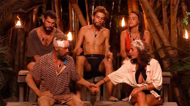Supervivientes está a las puertas de la final. (Foto: Telecinco)