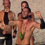 Anabel y Palau dan alas a Supervivientes, Orestes 200, y Denzel y Bruce Willis vs Parot