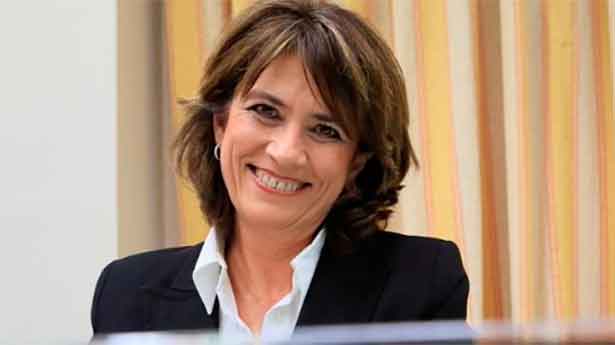 Dolores Delgado dimite en pérdida clave para los planes de Sánchez Dolores Delgado dimite en pérdida clave para los planes de Sánchez