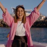 Fallece a los 38 años Mónica Domínguez, periodista y reportera de Mediaset Fallece a los 38 años Mónica Domínguez, periodista y reportera de Mediaset