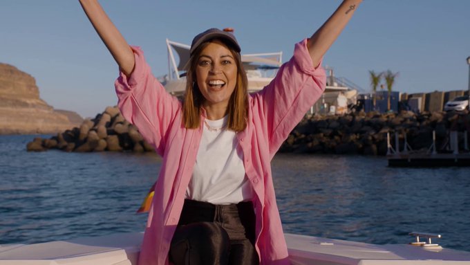 Fallece a los 38 años Mónica Domínguez, periodista y reportera de Mediaset