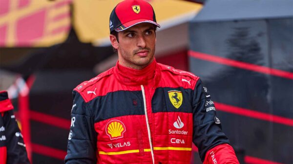 La gestión de la carrera,  sobre todo de las gomas,  dejó fuera a los pilotos de Ferrari