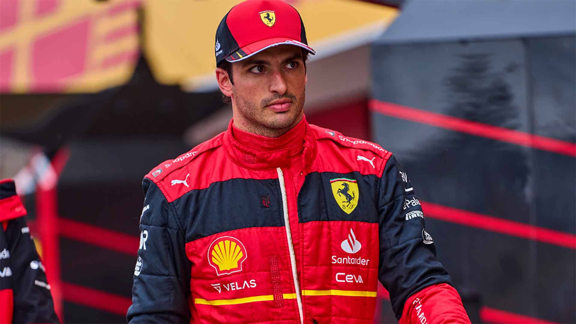 La gestión de la carrera,  sobre todo de las gomas,  dejó fuera a los pilotos de Ferrari
