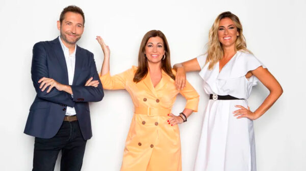 David Bisbal, estrella del nuevo “Ya es verano” con Frank Blanco
