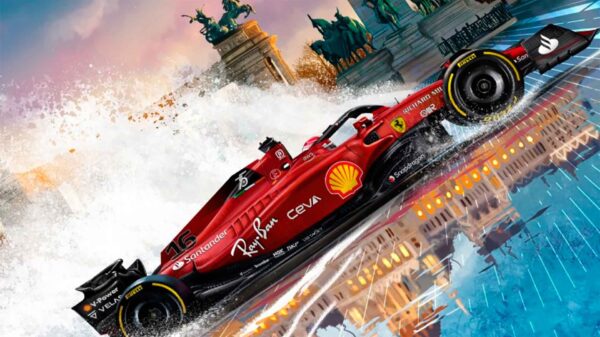 Max, Leclerc, Checo, Sainz, Russell, Hamilton y Alonso, lucha abierta en Hungría