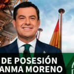Feijóo destaca la mayoría absoluta de Juanma como mensaje de estabilidad