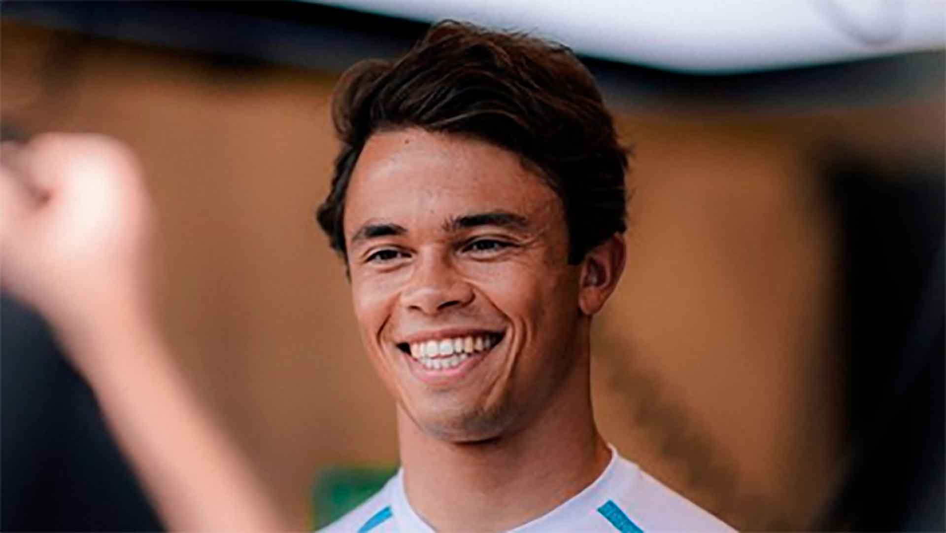 Nyck de Vries se sube al bólido de Lewis Hamilton en duelo de Paul Ricard
