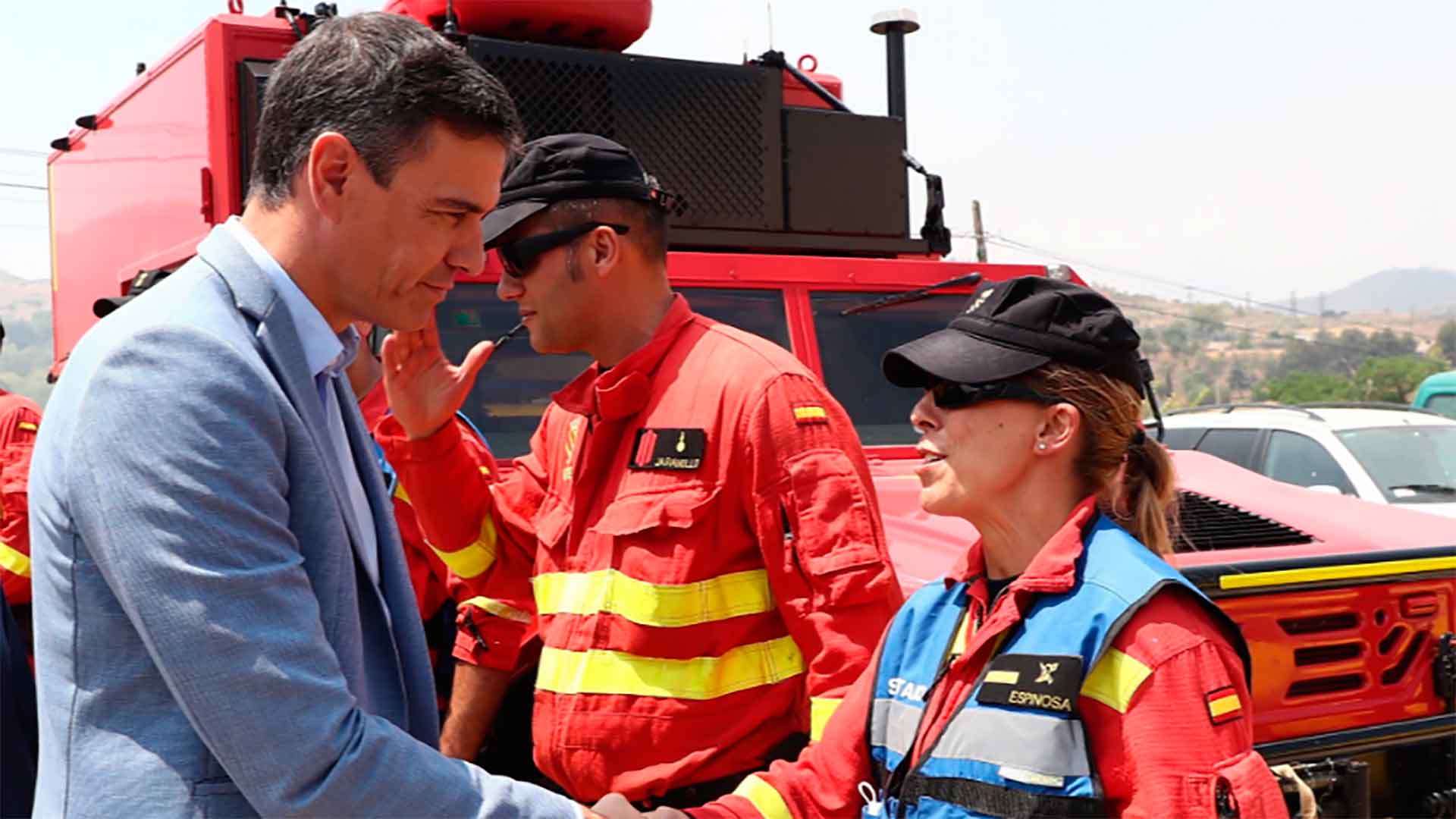 María Jesús Montero,  la opción de máxima dureza tras el final y caída de Adriana Lastra
