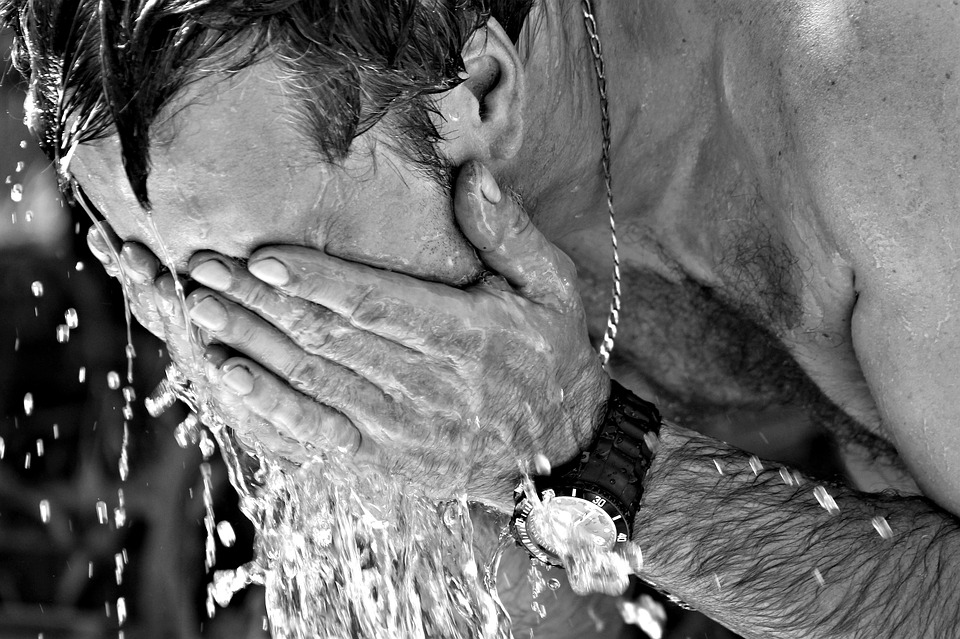 La ola de calor también se cobra demasiadas vidas