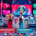 Hermanos se da una fiesta frente a Cerezuela y Gálvez, 9-1-1 vs Montalbano