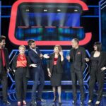 Vuelve el concurso de prime time más exigente, con las mentes más brillantes Vuelve el concurso de prime time más exigente, con las mentes más brillantes