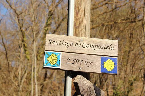 Santiago Apóstol, Galicia, Prevención de los Ahogamientos, y Jorge Javier Vázquez