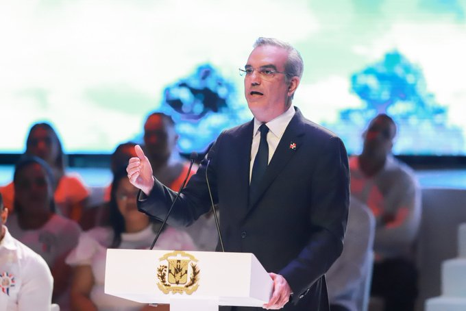 El gobierno de Abinader, a medio camino, enfrenta un periodo complejo El gobierno de Abinader, a medio camino, enfrenta un periodo complejo