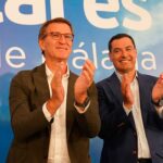 Feijóo acusa a Sánchez de maquillar la realidad de una desaceleración económica
