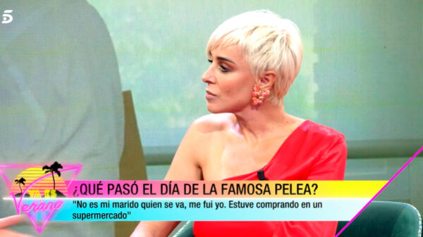 Infiel vence a Alpha, Halle Berry pincha, y lo de Ana María Aldón