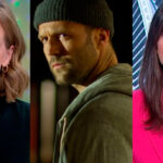Jason Statham y Safe vencen a las timadoras y a Blanca, La Vuelta se anima Jason Statham y Safe vencen a las timadoras y a Blanca, La Vuelta se anima