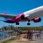 Wizz Air, dispuesta a usar la vía del Golfo para volar a Moscú y desafiar a Von der Leyen Wizz Air, dispuesta a usar la vía del Golfo para volar a Moscú y desafiar a Von der Leyen