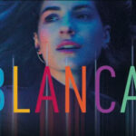 Blanca, una asesora policial invidente como personaje central Blanca, una asesora policial invidente como personaje central