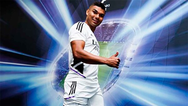 Casemiro en la encrucijada de seguir en el Real Madrid o firmar por Manchester United