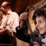 El cine se muere, “Cinema Paradiso” se convierte en serie