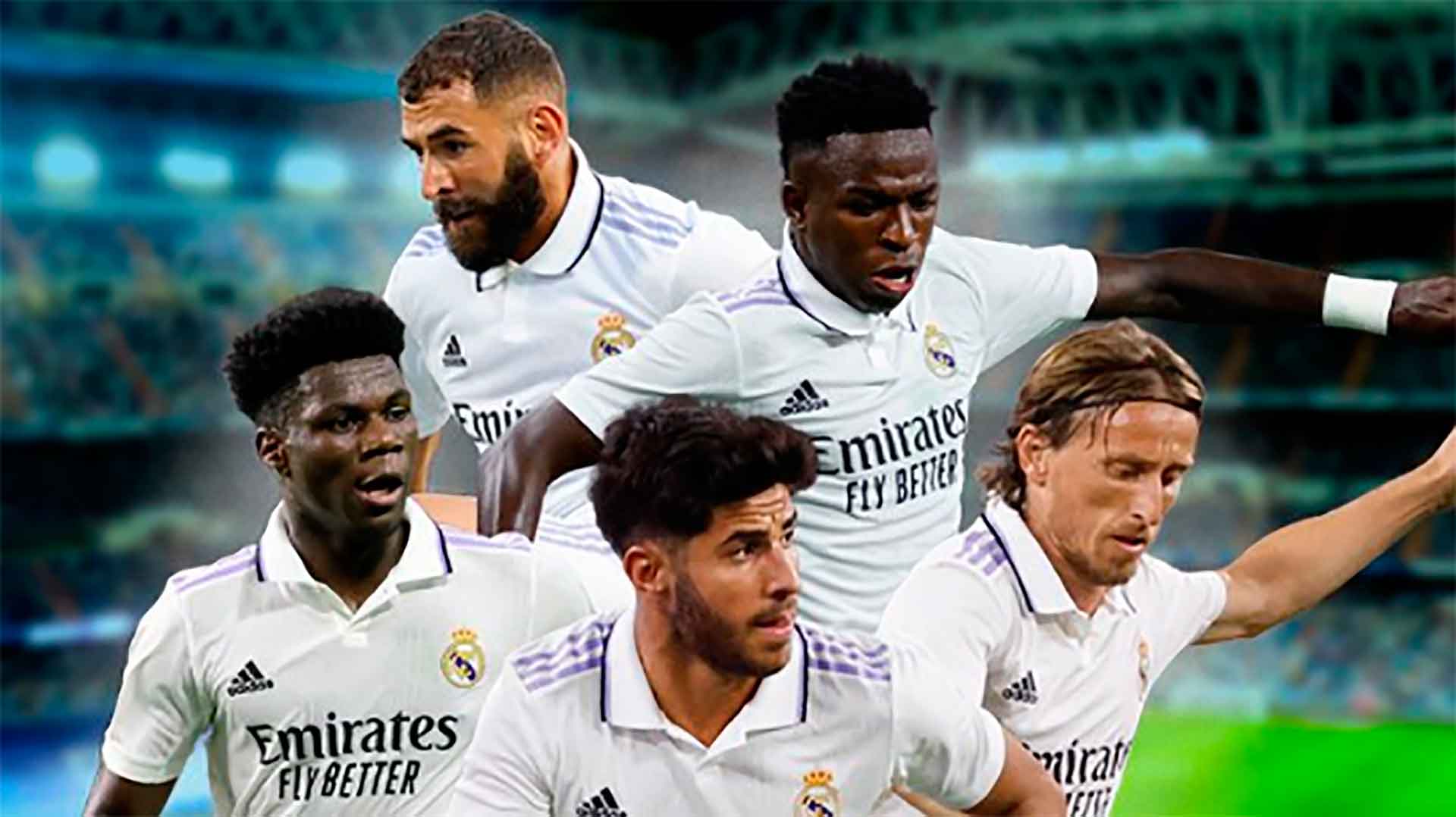 Casemiro, MVP de la final, orgulloso de los valiosos fichajes de Tchouaméni y Rüdiger Casemiro, MVP de la final, orgulloso de los valiosos fichajes de Tchouaméni y Rüdiger
