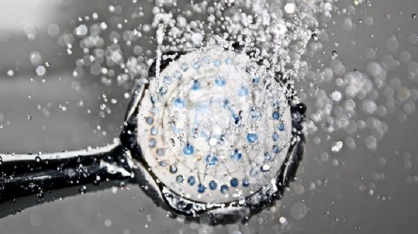 Ducharse con agua fría: beneficios para la salud Ducharse con agua fría: beneficios para la salud