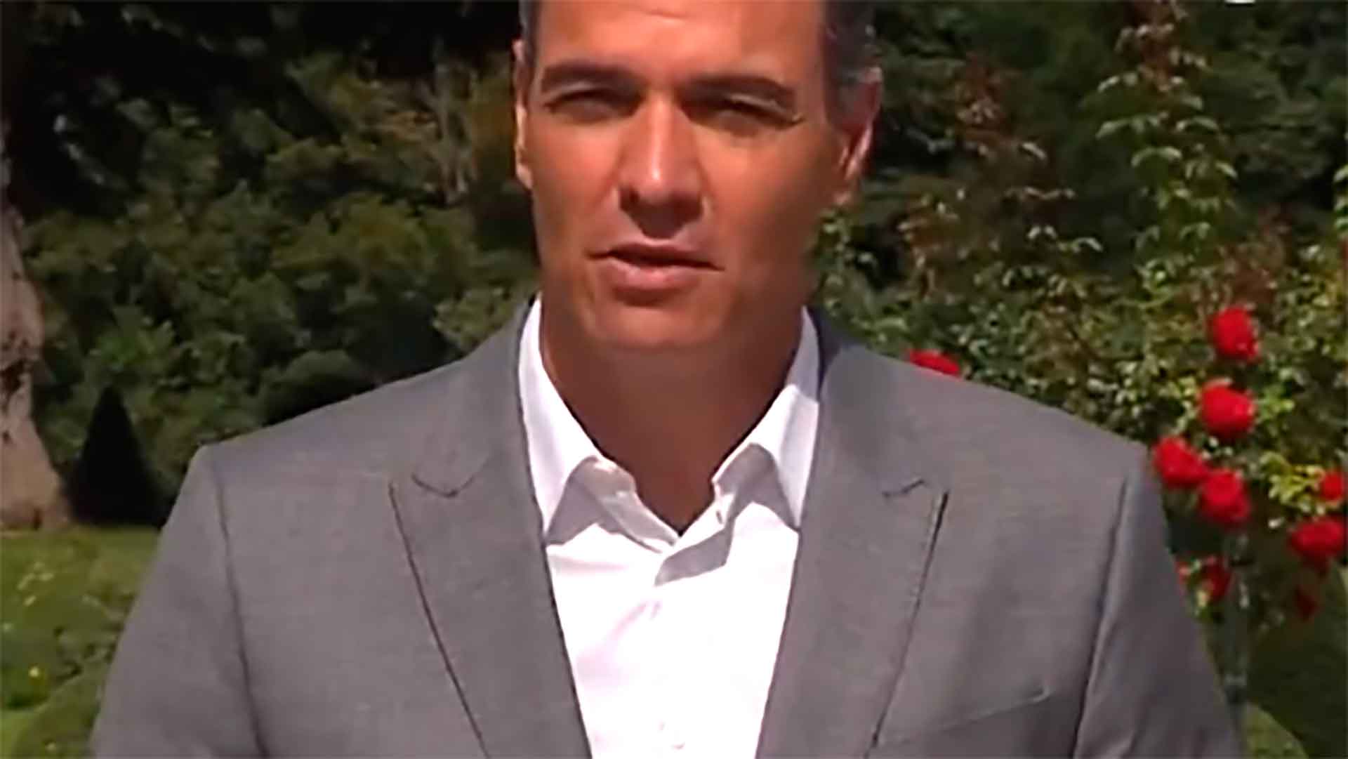El pacto de Sánchez con Bildu traslada al País Vasco a Txapote, asesino de Miguel Ángel Blanco