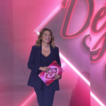 Dinosaurios atacan a Toñi Moreno, La 1 pincha con Olivia y La Sexta con Arkano
