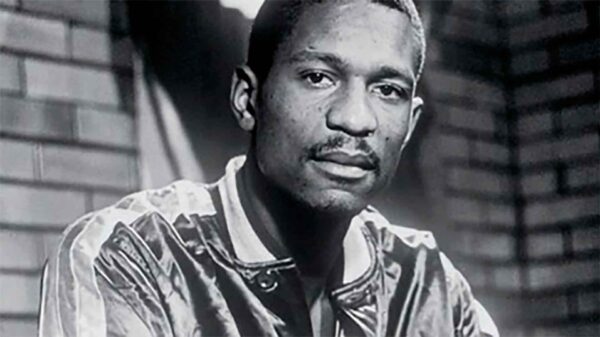 El señor de los anillos, leyenda de la NBA y  activista de los derechos civiles