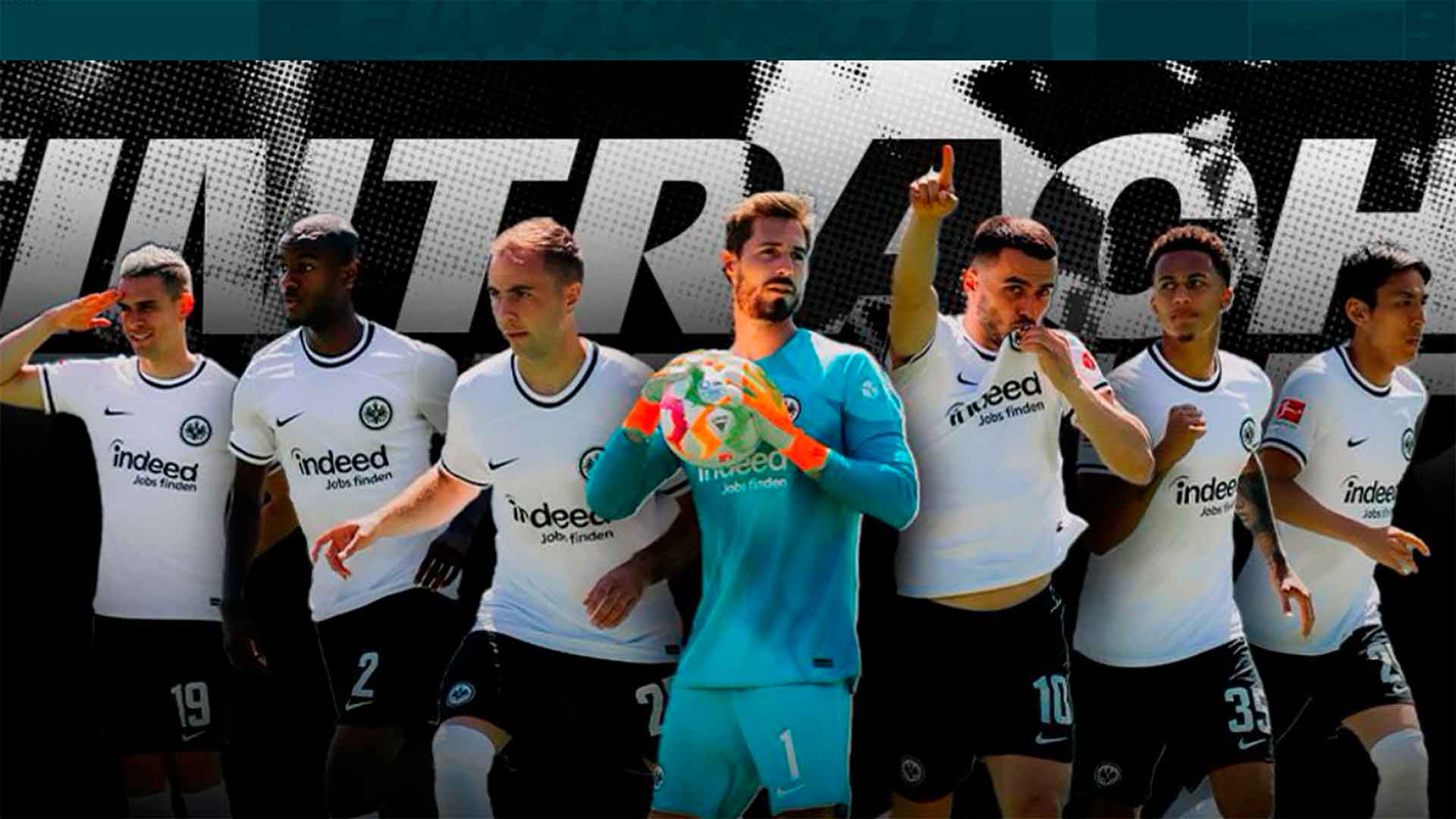 Oliver Glasner, un modelo  disruptivo e inesperado para el Eintracht Frankfurt