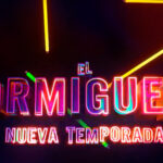 El Hormiguero de Pablo Motos calienta motores con una espectacular promo