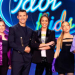 Arrancan las semifinales de Idol Kids que contarán con cuatro galas Arrancan las semifinales de Idol Kids que contarán con cuatro galas