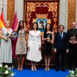 Ayuso denuncia la censura  energética del Gobierno  chapucero de un Sánchez agotado