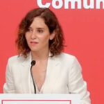 Isabel Díaz Ayuso ya tiene para Madrid un plan de ahorro energético desde 2017