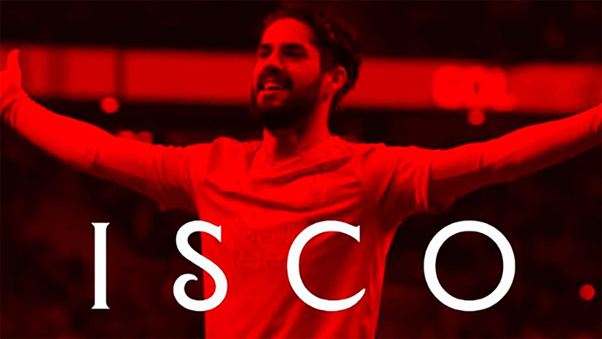Monchi, la operación bomba del Sevilla del fichaje de Isco Alarcón