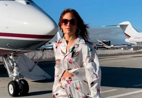 Jennifer López y Ben Affleck se dan un tiempo después de su boda