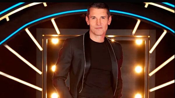 The Bachelorette, el nuevo dating show con Jesús Vázquez