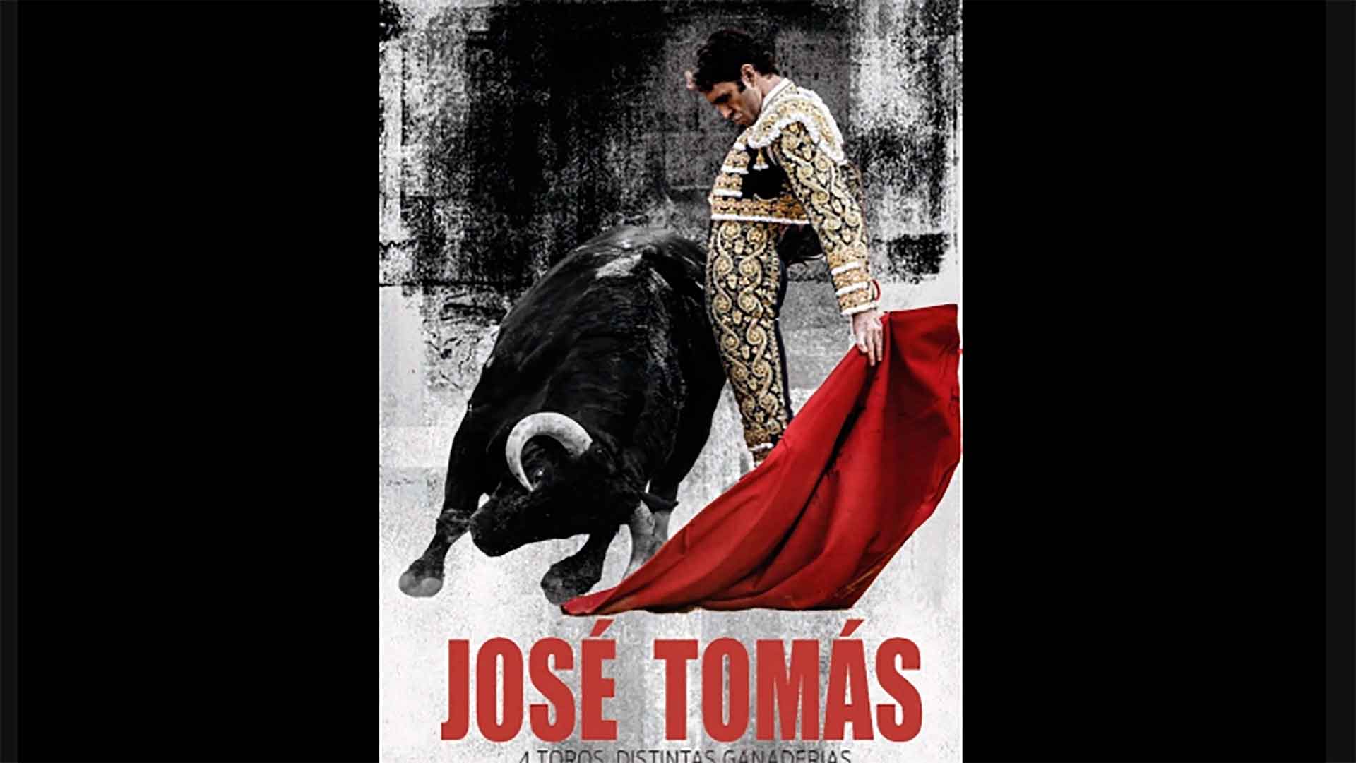 José Tomás, de grana y oro, triunfó en Alicante en una faena para la historia del toreo