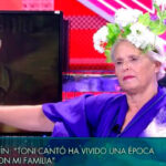 Deluxe con Lucía Dominguín vs Veo cómo cantas, Harrison Ford vs Tosar