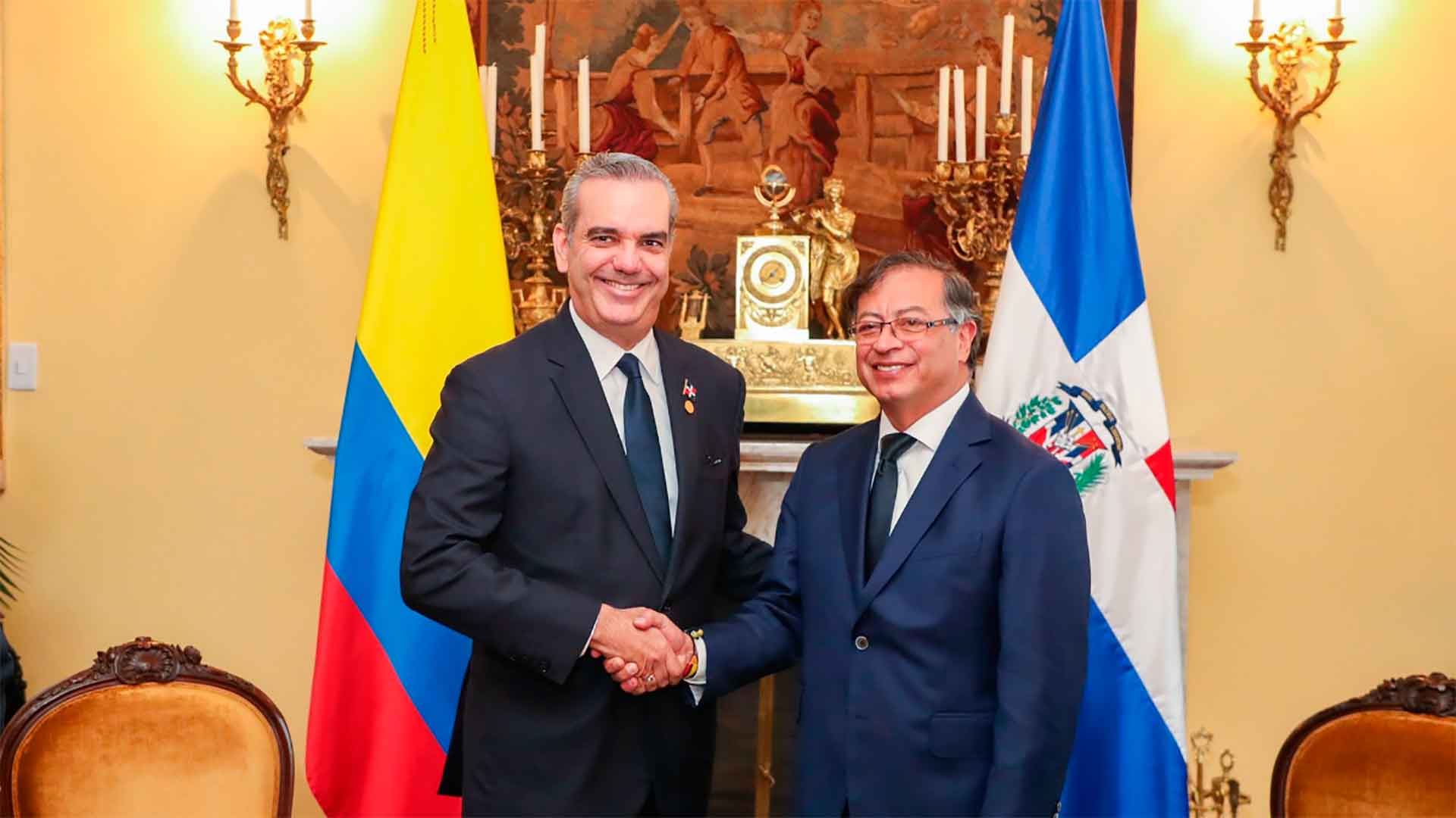 Roberto Fulcar, el escándalo más lacerante para el presidente Luis Abinader