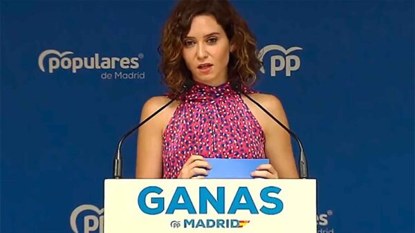 Madrid no se apaga porque genera inseguridad, espanta al turismo y el consumo Madrid no se apaga porque genera inseguridad, espanta al turismo y el consumo