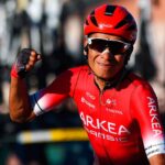 Doloroso castigo para Nairo Quintana por luchar contra el dolor en el Tour de Francia