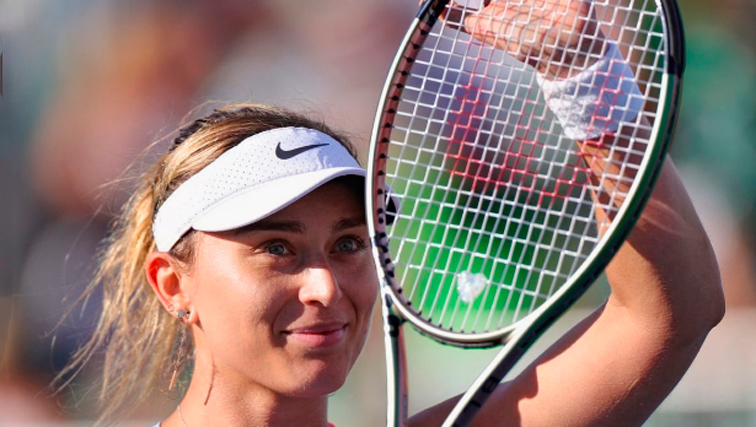 Paula Badosa derrota a Coco Gauff y está en semifinales de San José Paula Badosa derrota a Coco Gauff y está en semifinales de San José