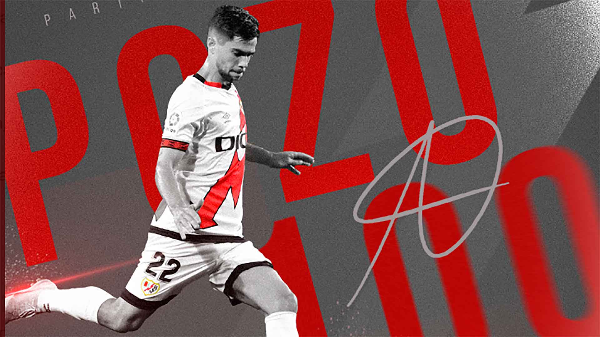 Empate de Rayo Vallecano que supo a paliza a Xavi y su FC Barcelona